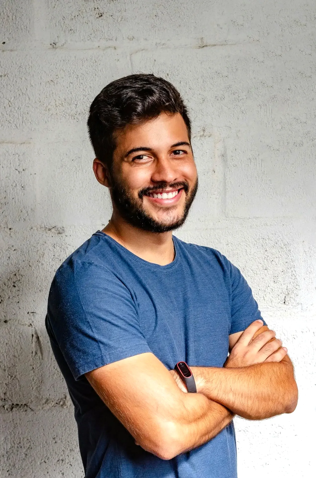 Valo Crédoire AI trading platform